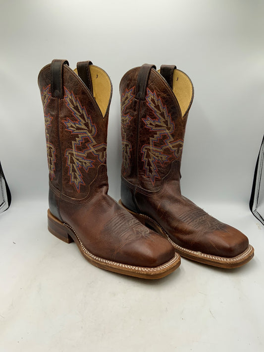New Justin Womens Boots Size 11|282733