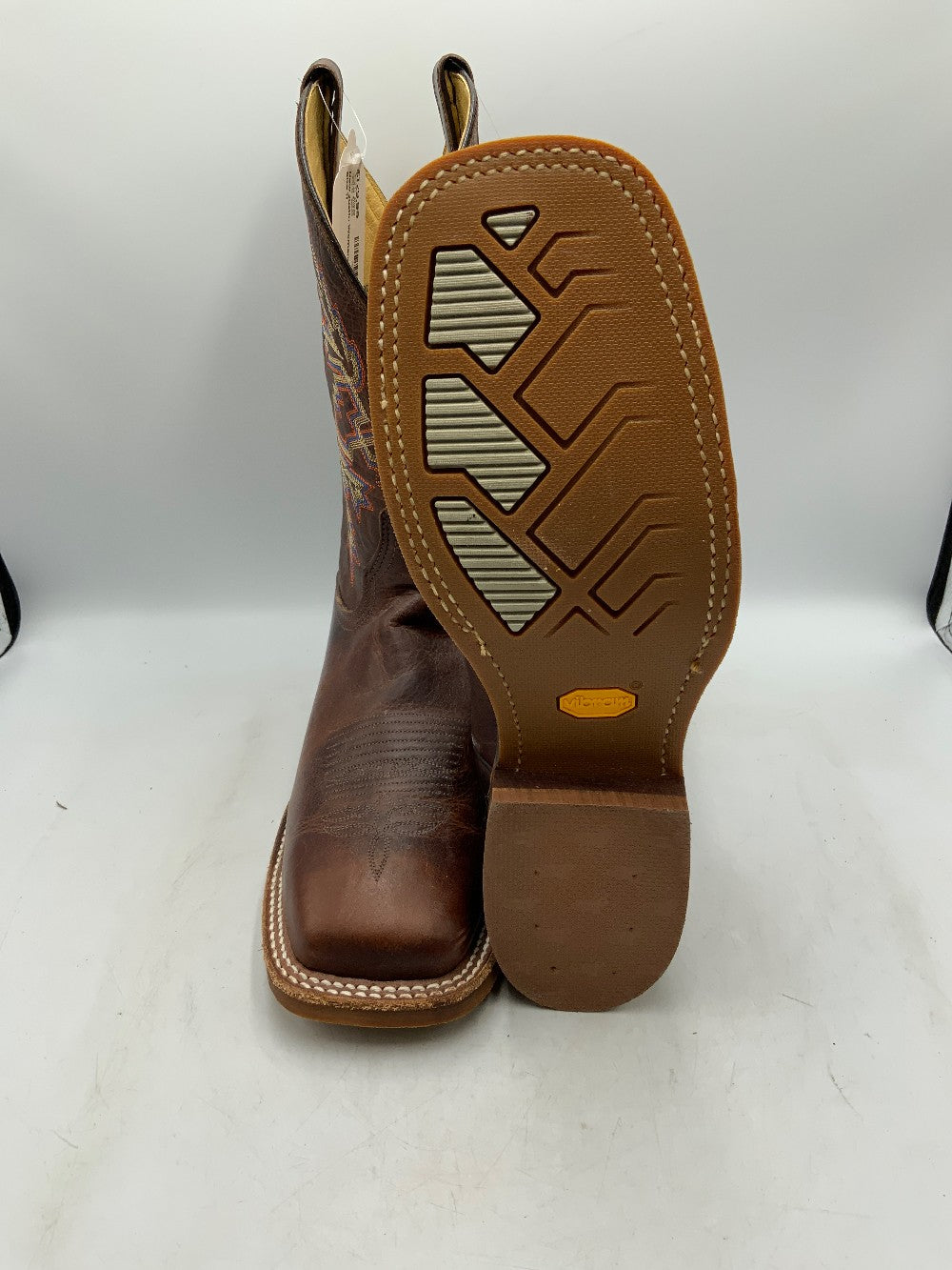 New Justin Womens Boots Size 11|282735