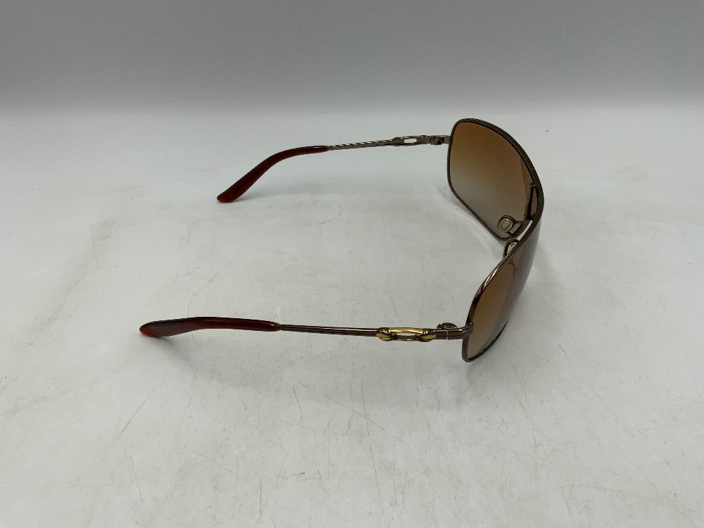 Oakley Sunglasses and Case|282855