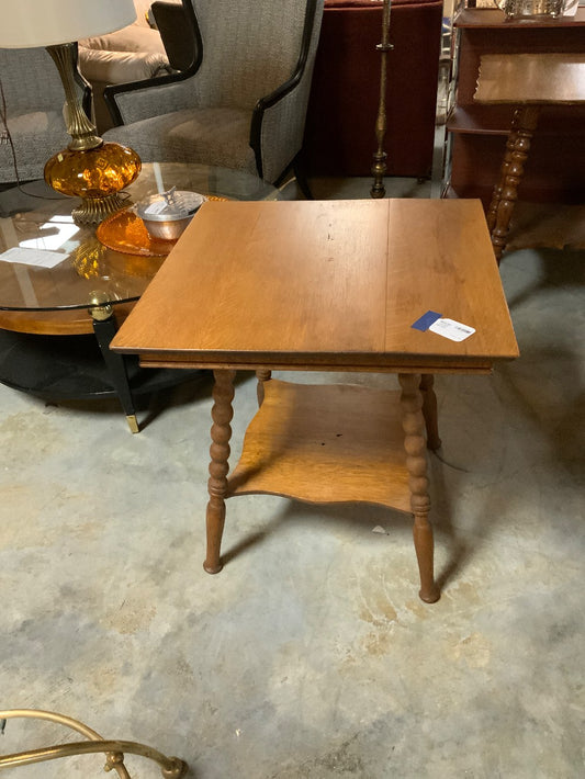 Oak Table|282957