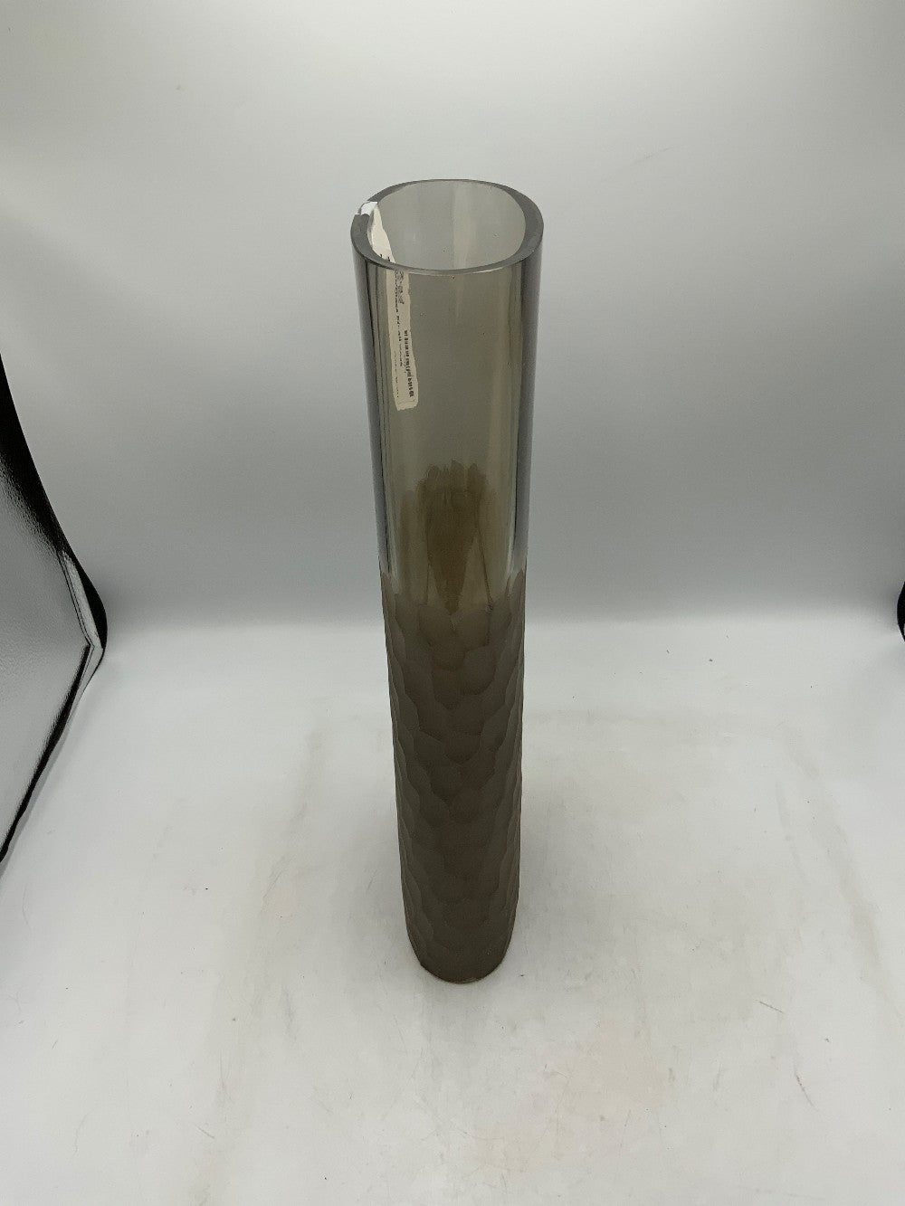 Metal/Glass Small VAse|283140