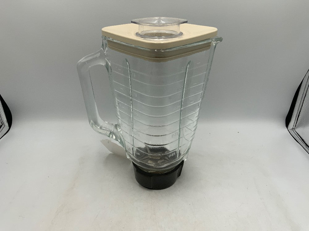 Vtg Oster Kitchen Center - 5 pc set|283164