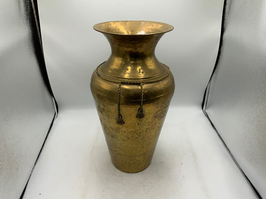 Brass Urn/Vase|283389
