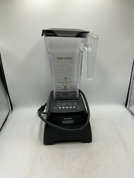Blendtec Blender|283520