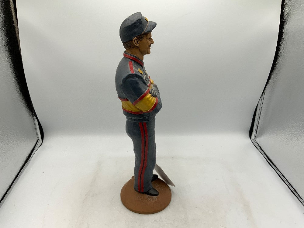 Tom Clark Davey Allison|283679