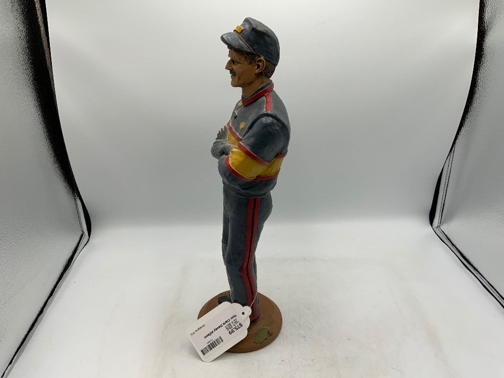 Tom Clark Davey Allison|283681