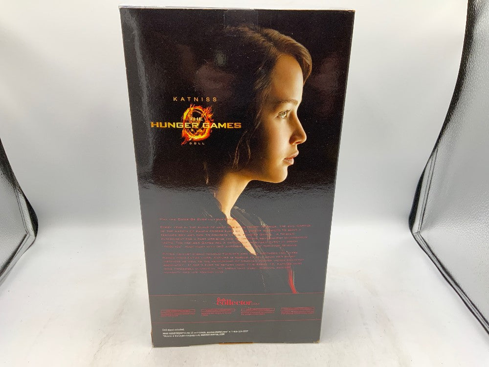 The Hunger Games|283817