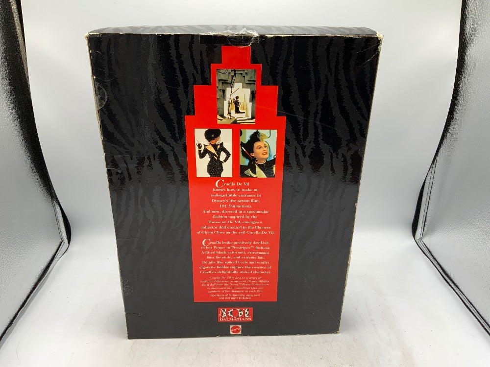Cruella De Vil|283869
