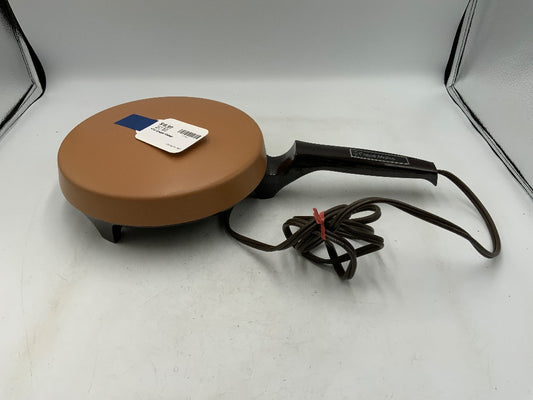 VTG Crepe Maker|283940