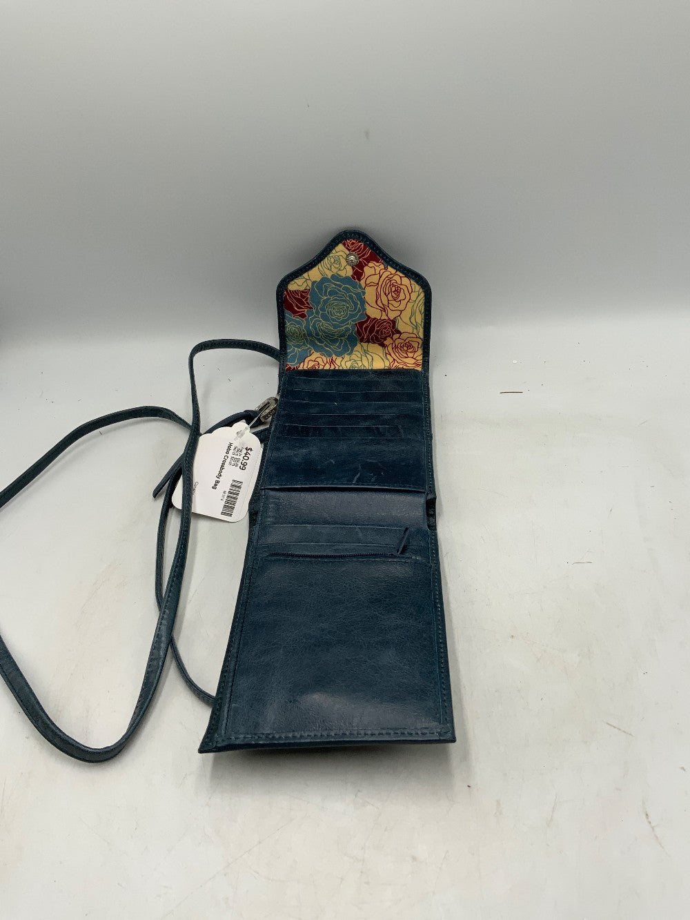 Hobo Crossbody Bag|284120
