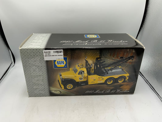 NEW NAPA 1960 B-61 Wrecker|284131