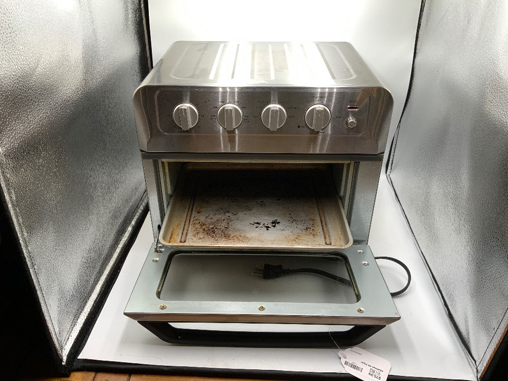 Chefman Air Fryer|284371