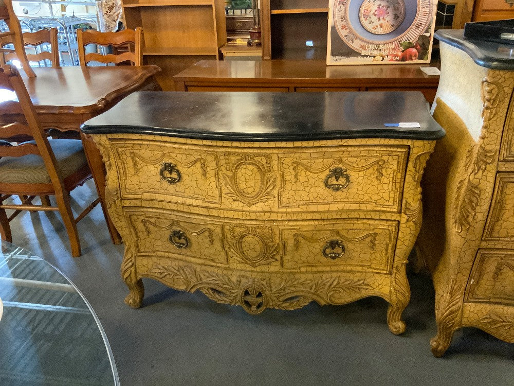 Marble Top Dressesr|284703