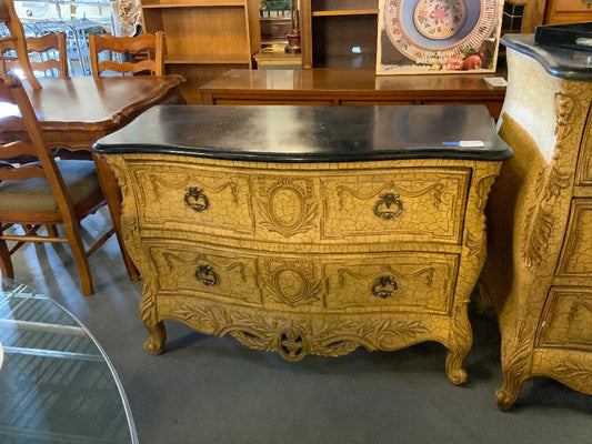 Marble Top Dressesr|284703