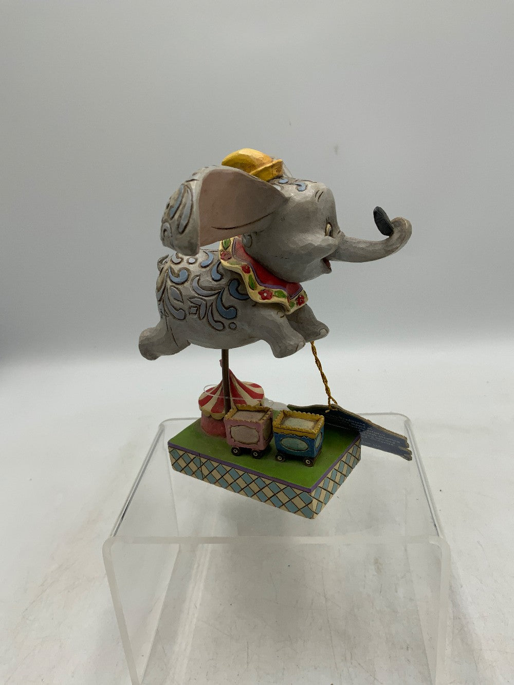 Jim Shore "Faith in Flight"|284768
