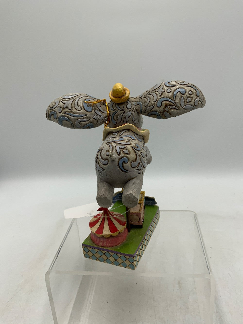 Jim Shore "Faith in Flight"|284769