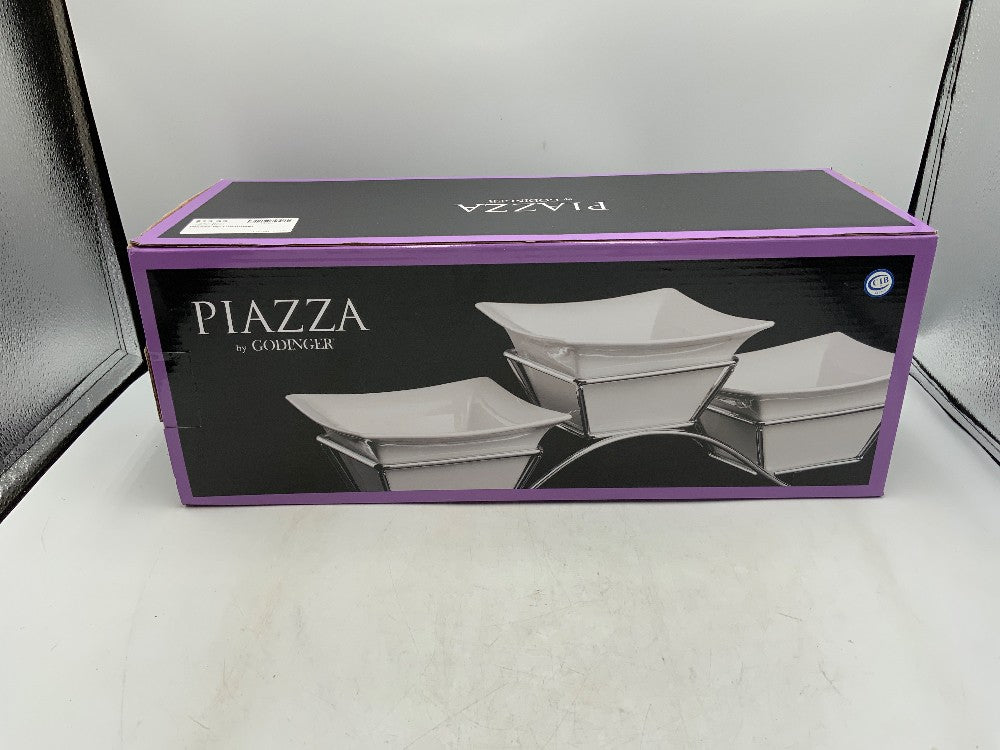 Piazza by Godinger|284801