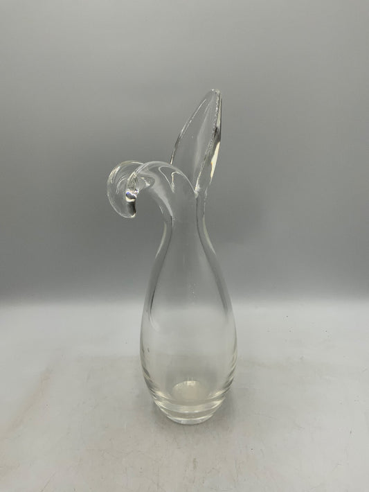 Steuben Crystal Vase|284809