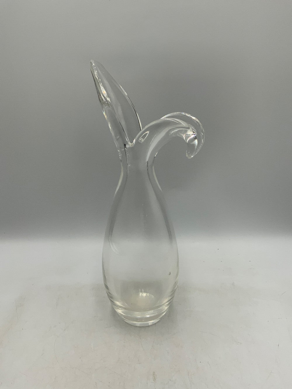 Steuben Crystal Vase|284810