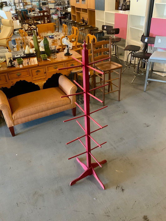 Red Stand|285008