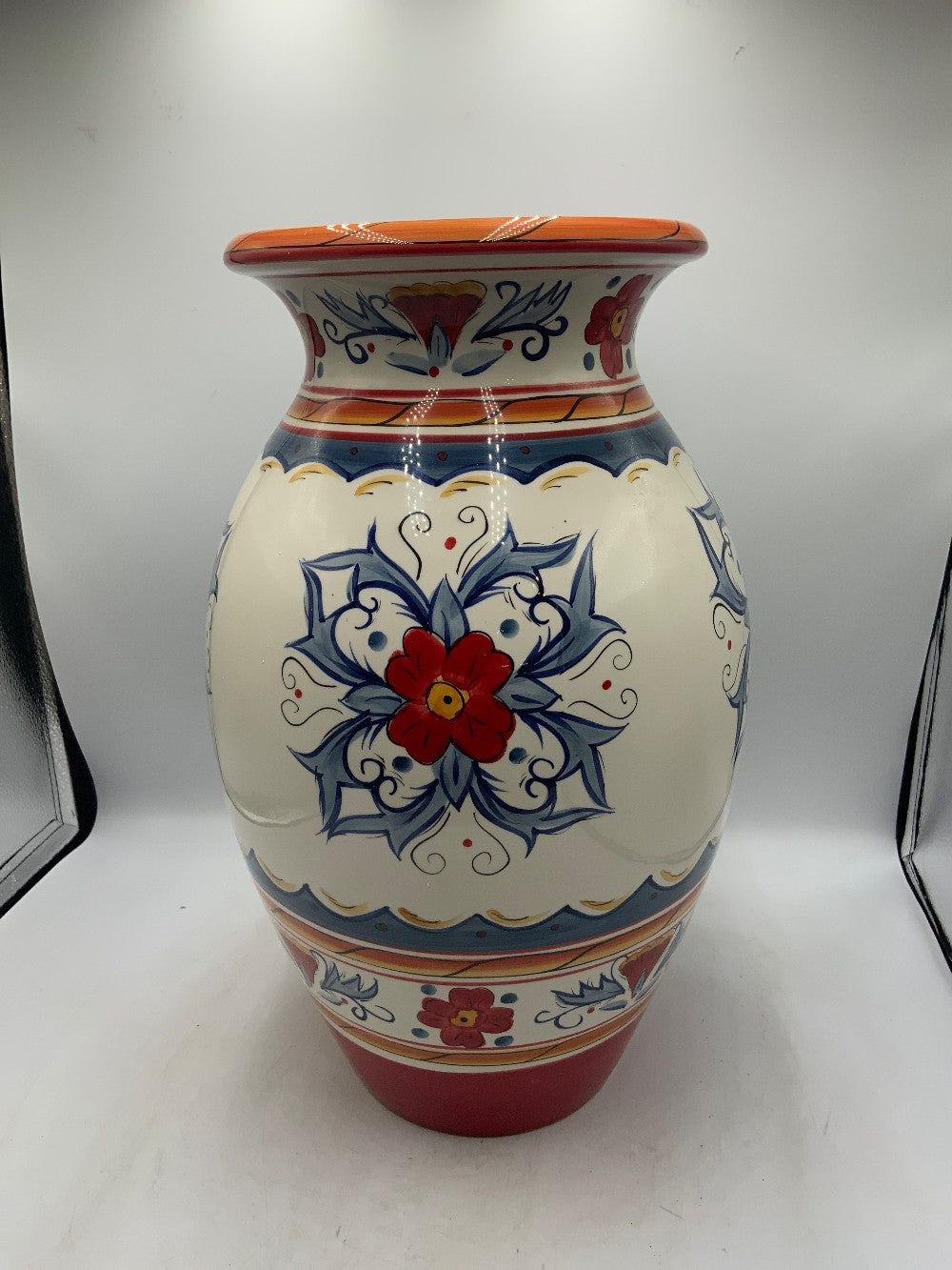 Large Italiano Vase|285116