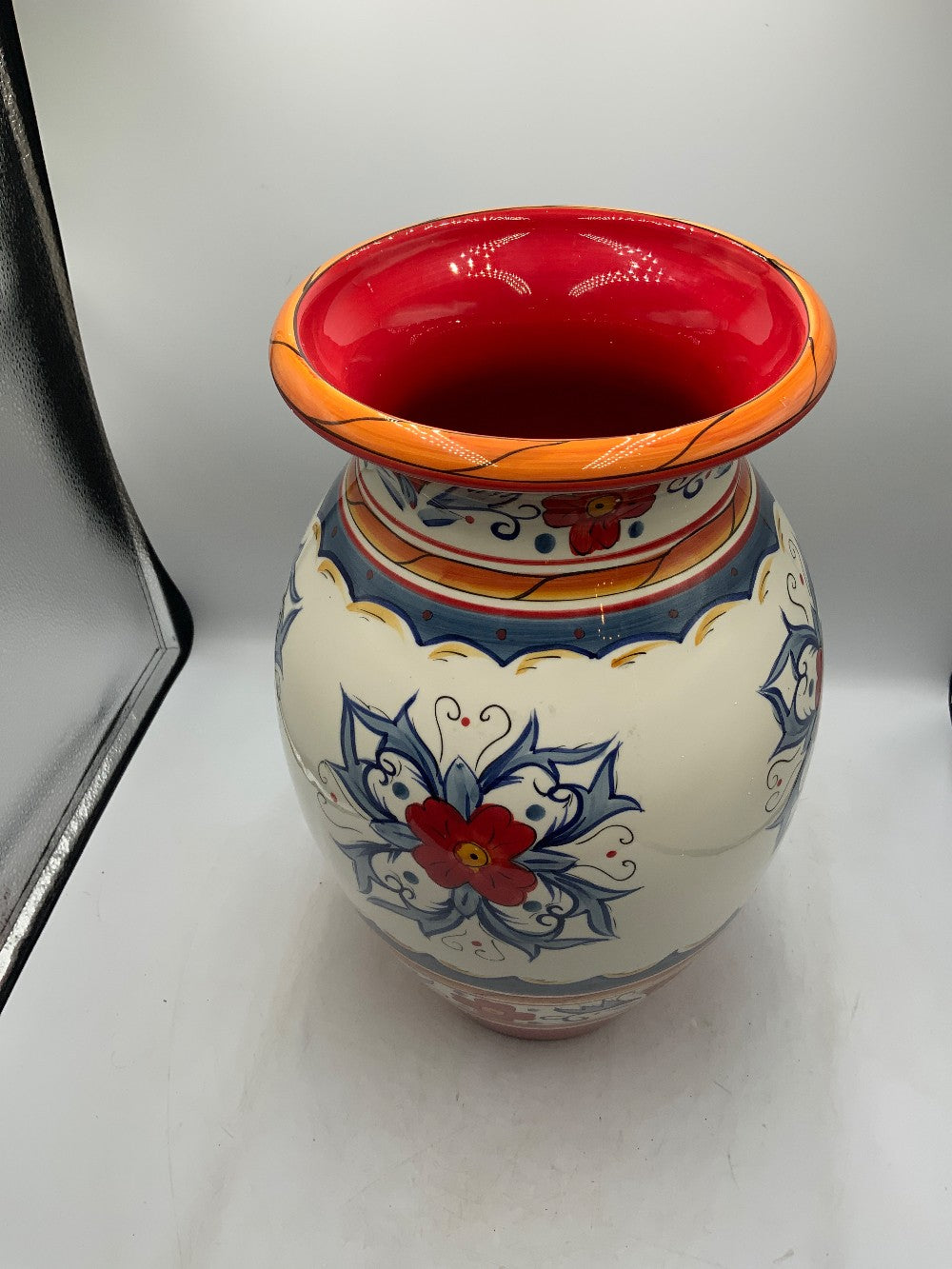 Large Italiano Vase|285117