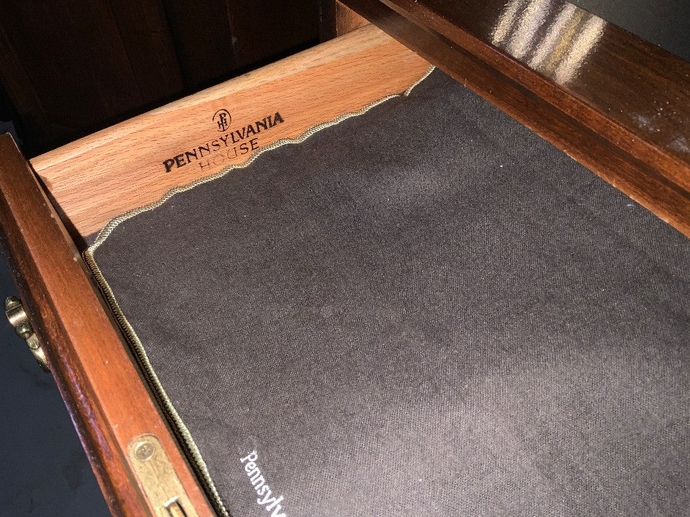 Pennsylvania House Cherry Server|285215