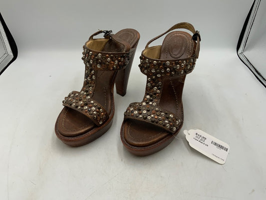 Frye Size 6 1/2|285306