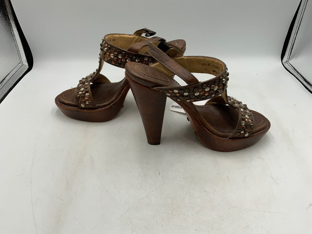 Frye Size 6 1/2|285307