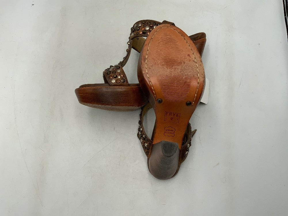 Frye Size 6 1/2|285308