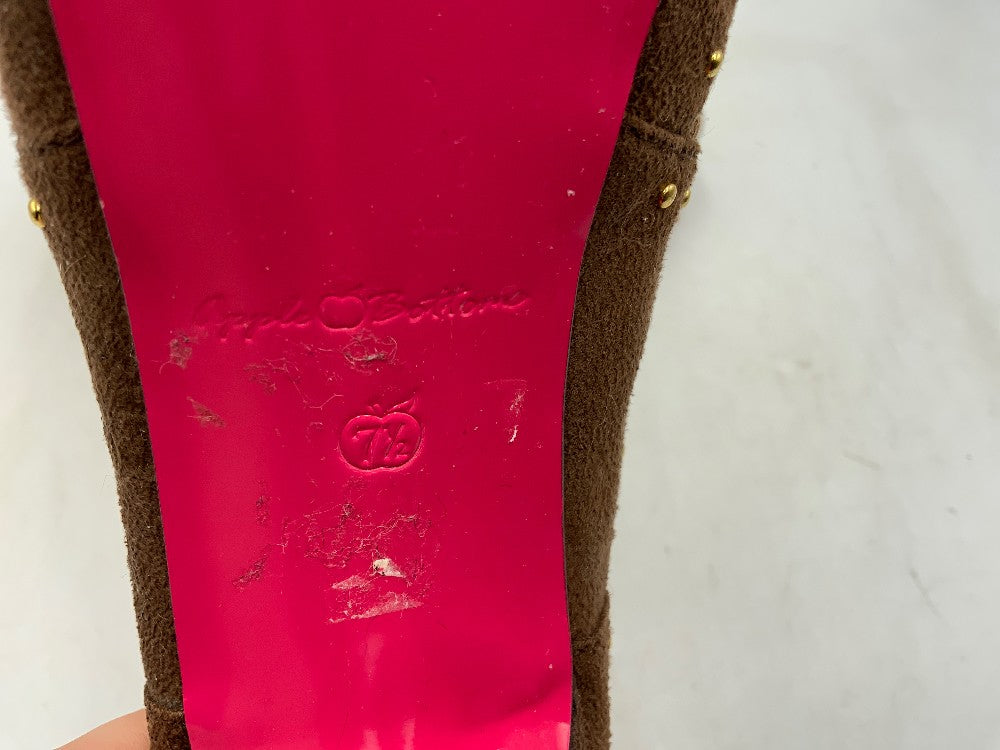 Apple Bottom Size 7 1/2|285310