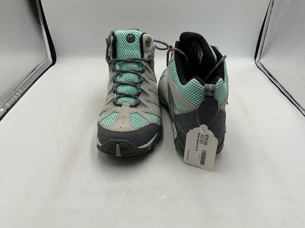 NEW Merrell sz 10|285318