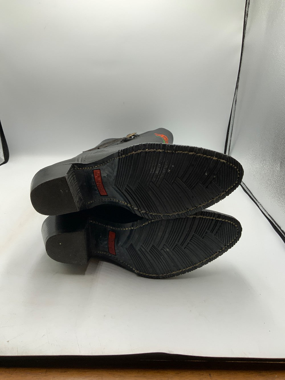 Harley Boots Size 8|285326