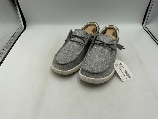 Hey Dudes Woman Shoes Size 8|285327