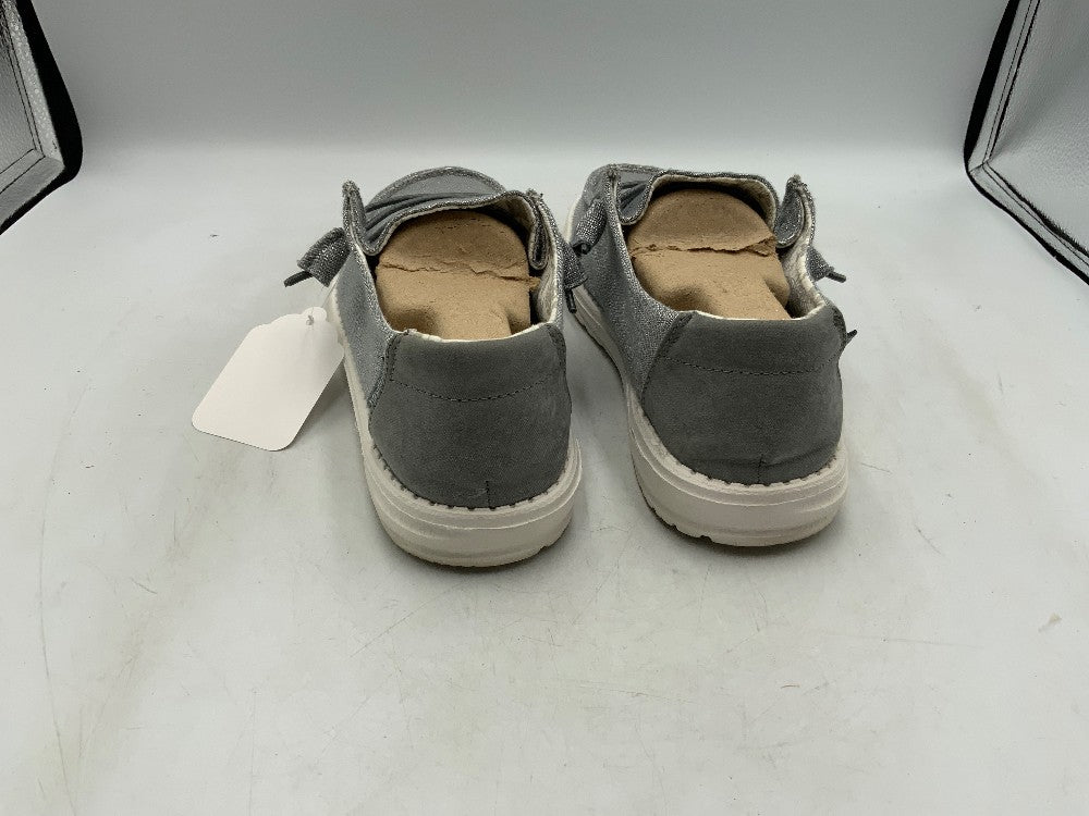 Hey Dudes Woman Shoes Size 8|285328