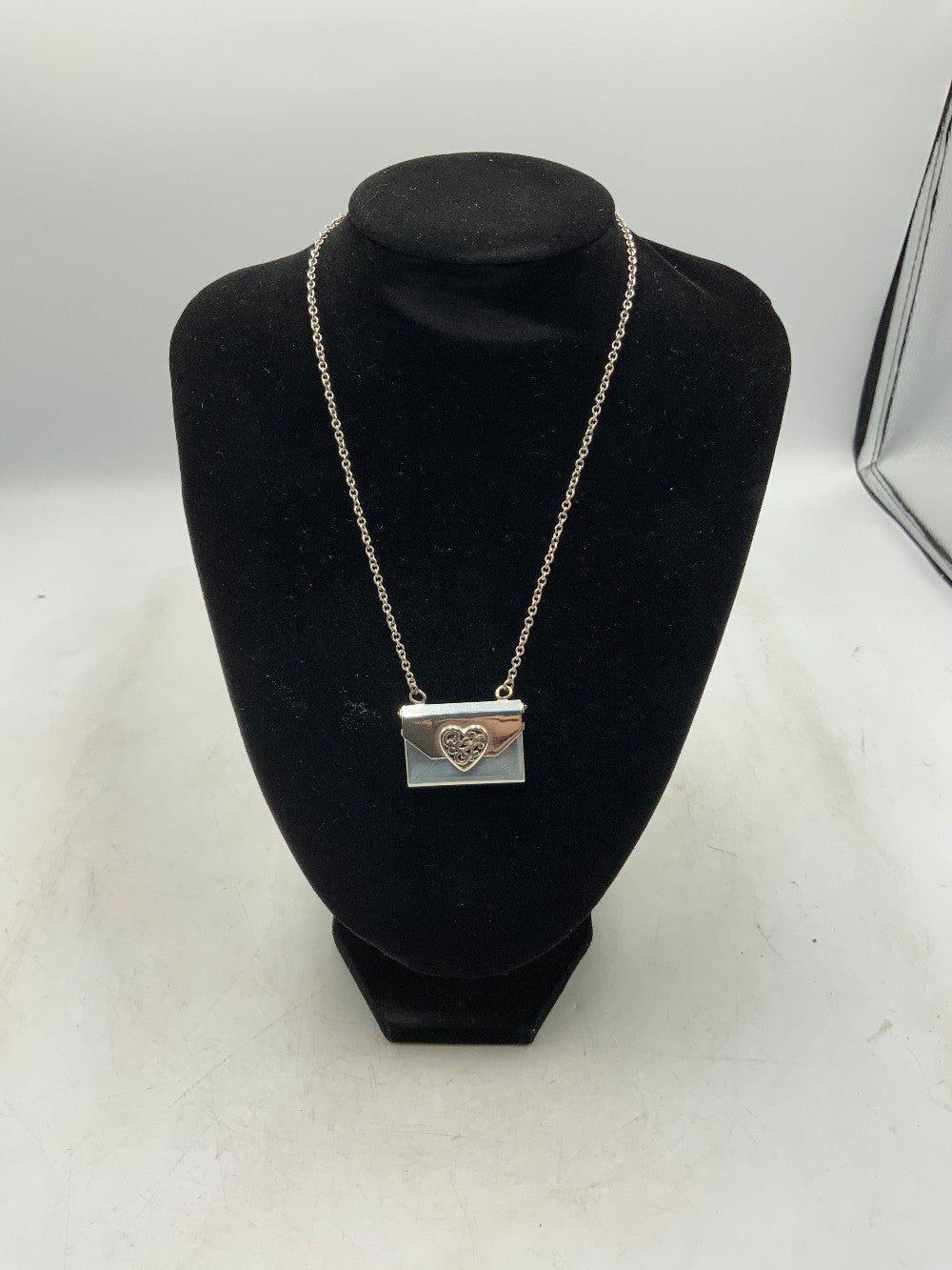 Brighton Love Note Necklace|285342