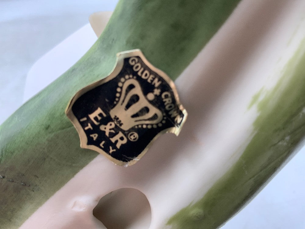 E&R porcelain flower|285371