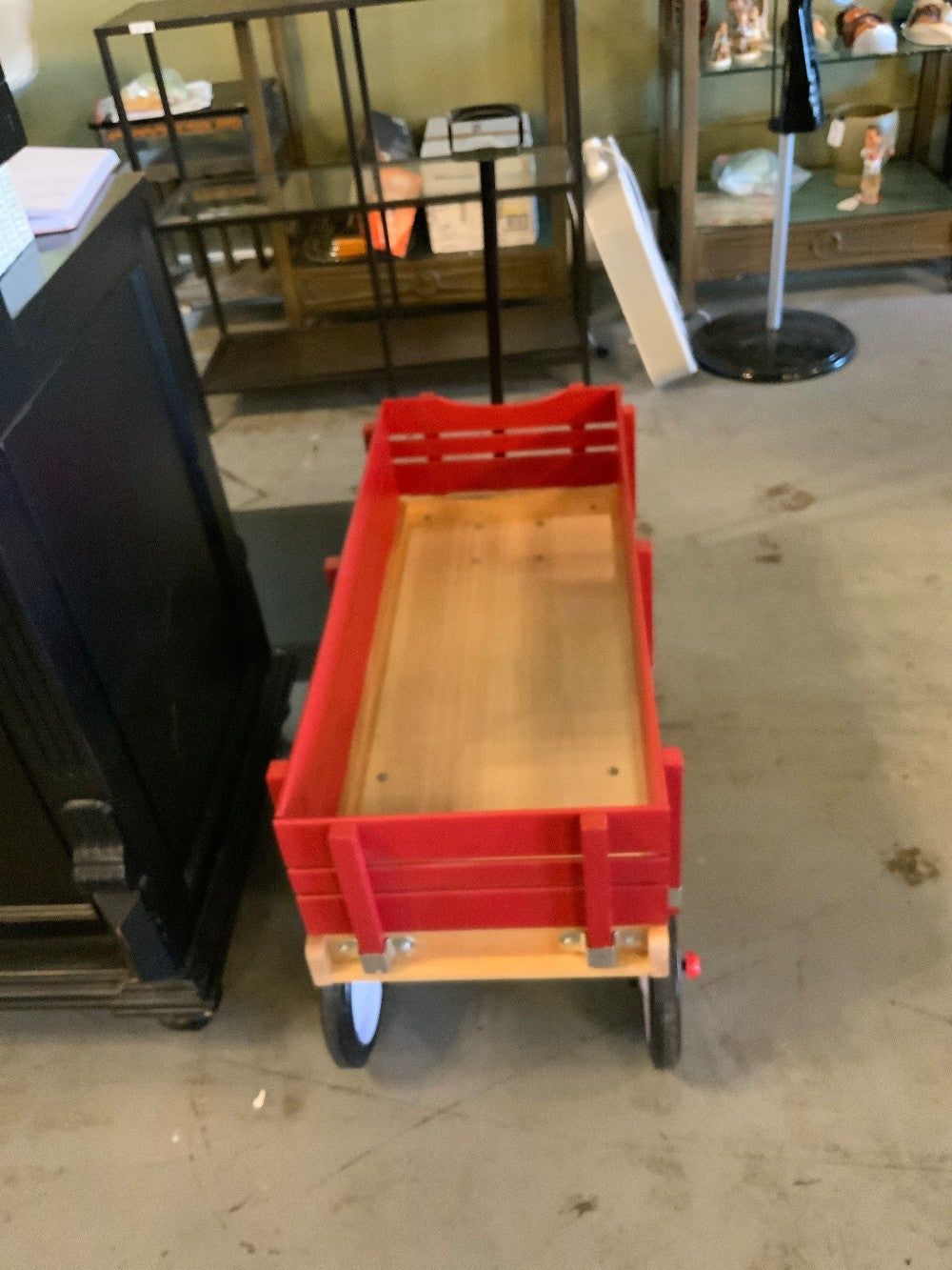 Radio Flyer Town & Country Wagon|285410