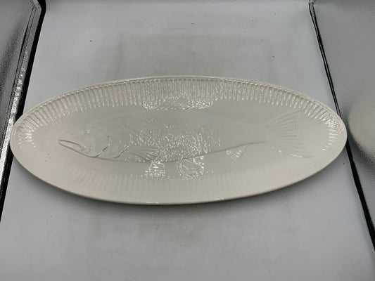 Amora Large Fish Platter|285496