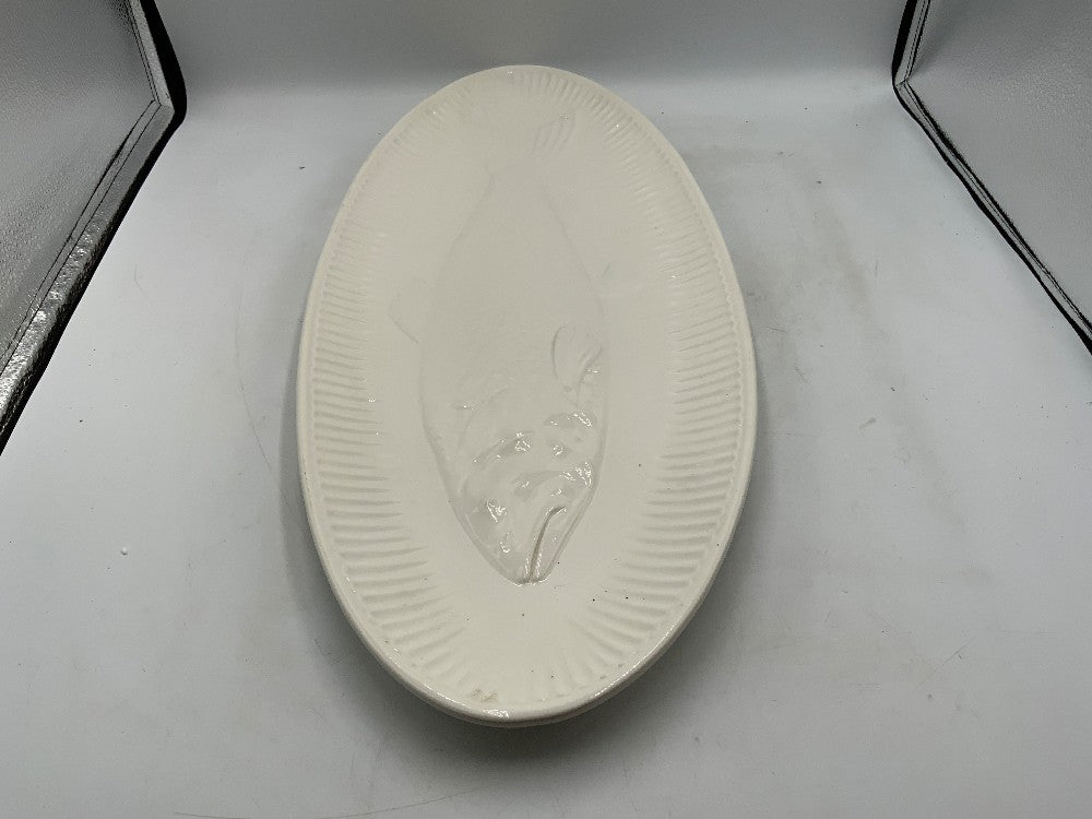 Amora Large Fish Platter|285497