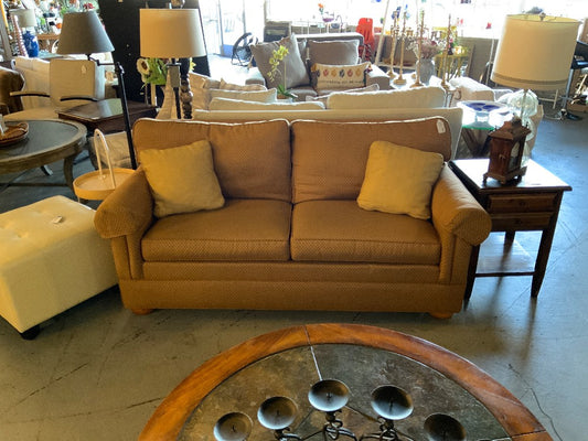 Ethan Allen Sofa|285621