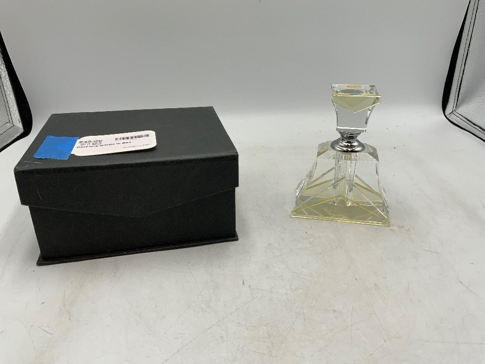 Perfume Bottle In Box|285622