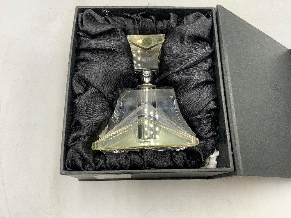 Perfume Bottle In Box|285623