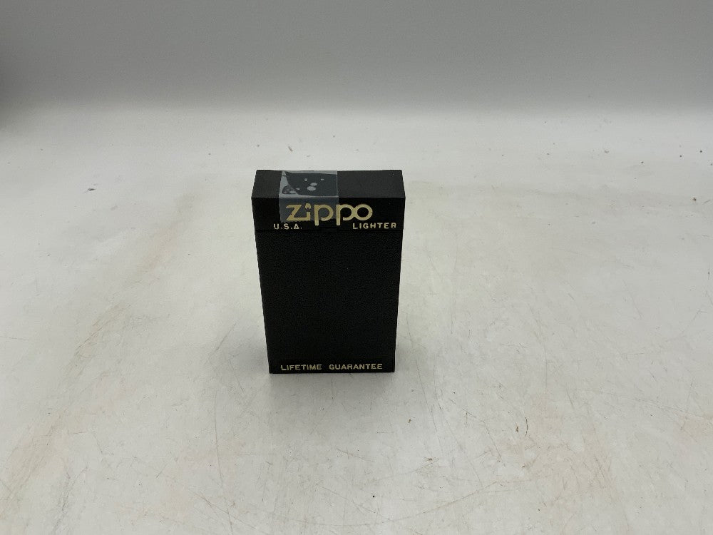 Corvette 40th Anniversary Zippo|285686