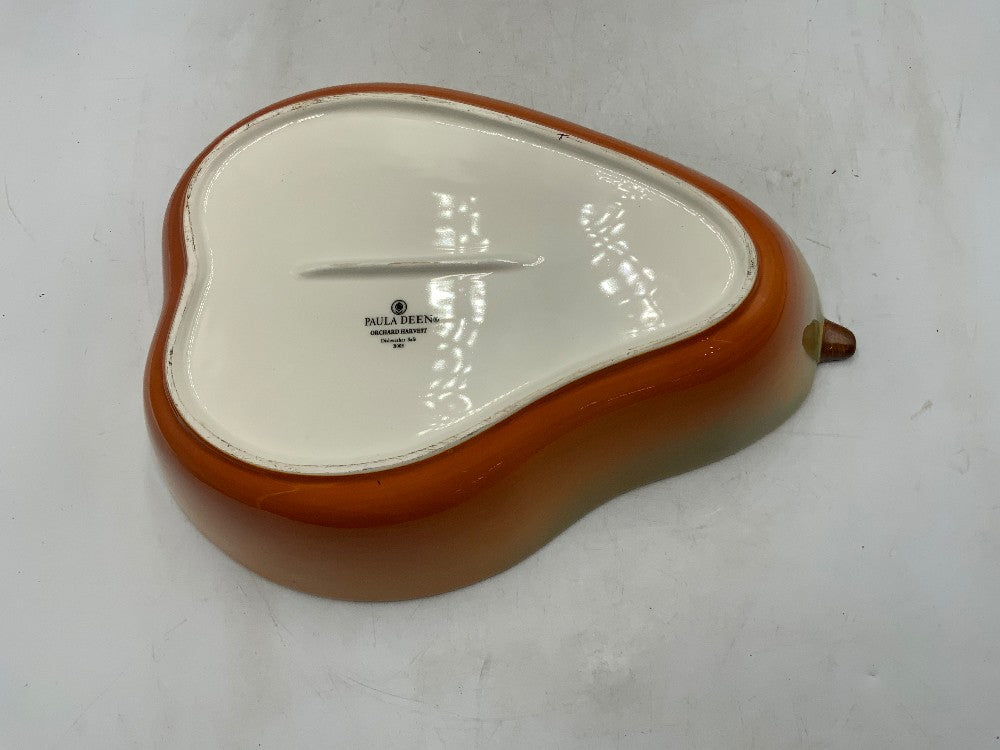Paula Deen pear dish|285716