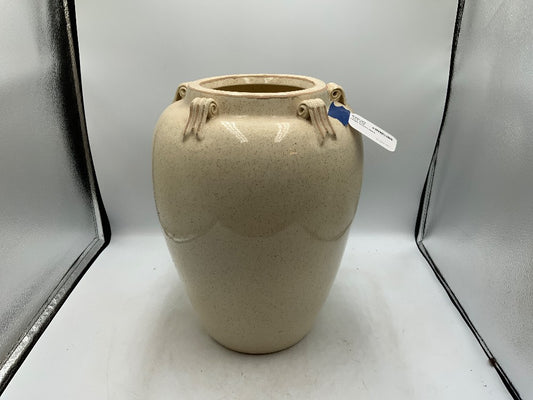 Large Cream Vase|285754