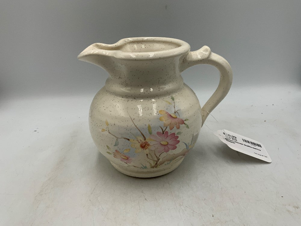 Crown Dorset Staffordshire Teapot|285797