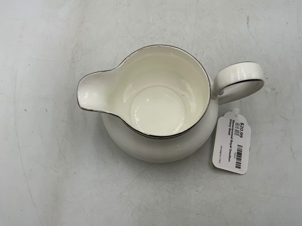 Ravenswood Royal Doulton Gravy Boat|285806