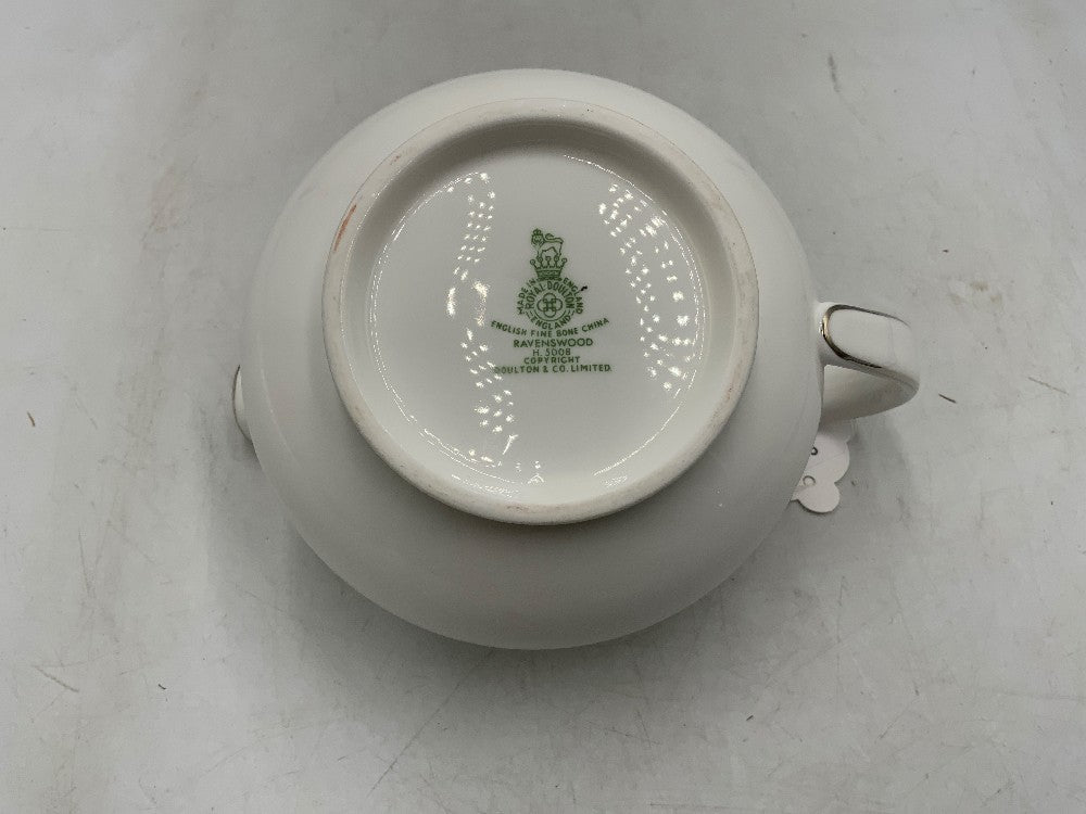 Ravenswood Royal Doulton Gravy Boat|285807