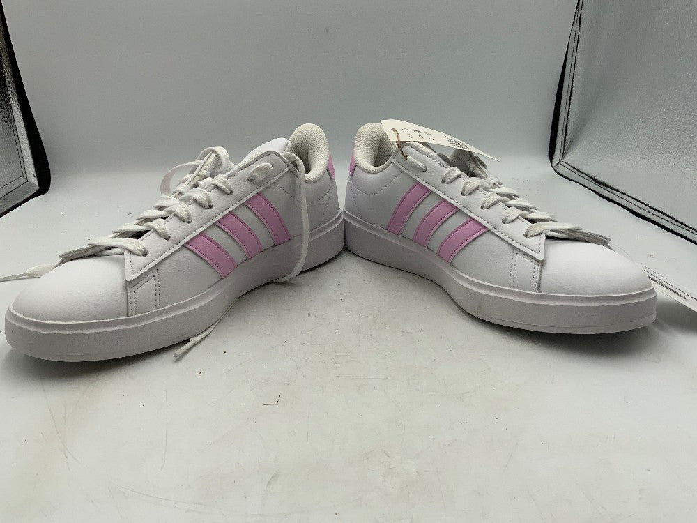 NEW Adidas Superstar Pink sz 6|285938